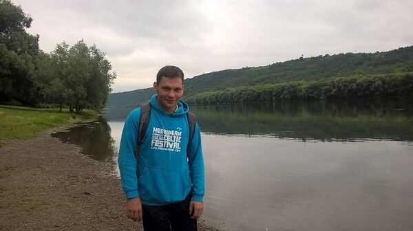 Andrei Lungu Andrei Lungu - Sputnik Moldova-România