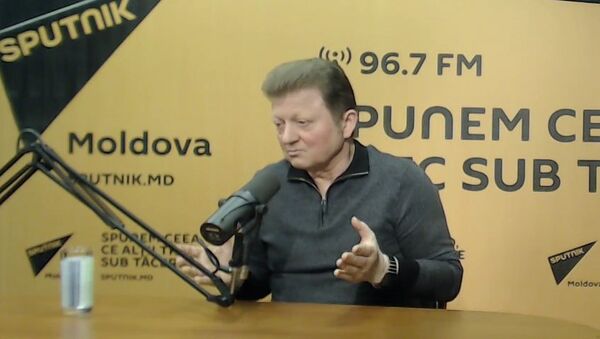 Parlamentul are dreptul să suspende activitatea președintelui Igor Dodon - Sputnik Moldova