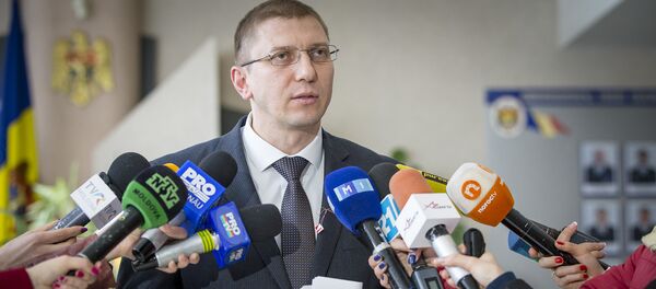 Виорел Морарь Виорел Морарь - Sputnik Moldova