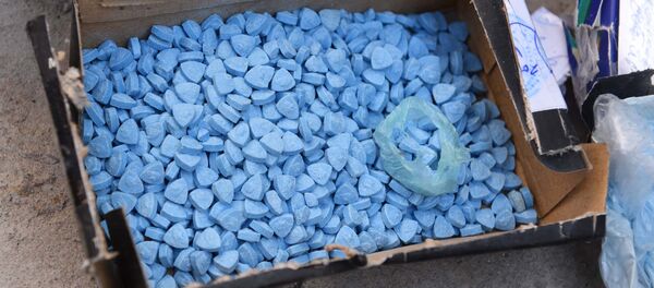 Уничтожение наркотических средств Уничтожение наркотических средств - Sputnik Молдова