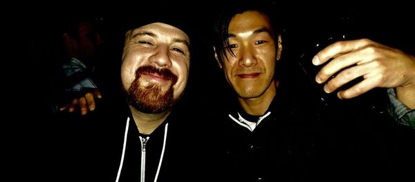 Dance with the Dead Dance with the Dead - Sputnik Молдова