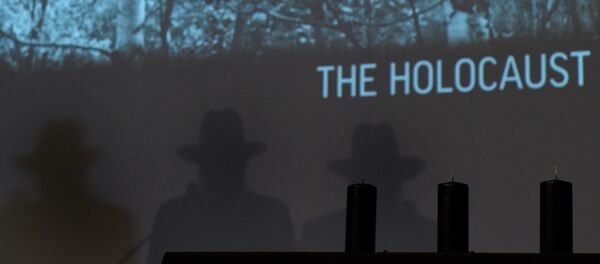 International Holocaust Remembrance Day at the Jewish Museum in Moscow. (File) - Sputnik Moldova-România