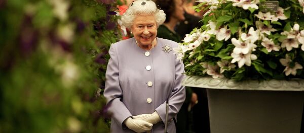 Ежегодное Цветочное шоу в Челси (Chelsea Flower Show) - Sputnik Moldova