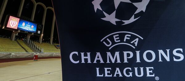 Лига чемпионов Лига чемпионов - Sputnik Молдова