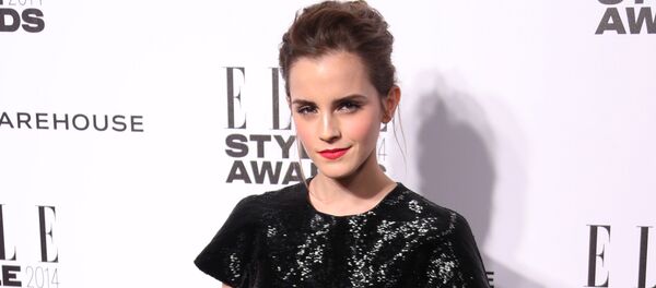 Эмма Уотсон Эмма Уотсон - Sputnik Молдова