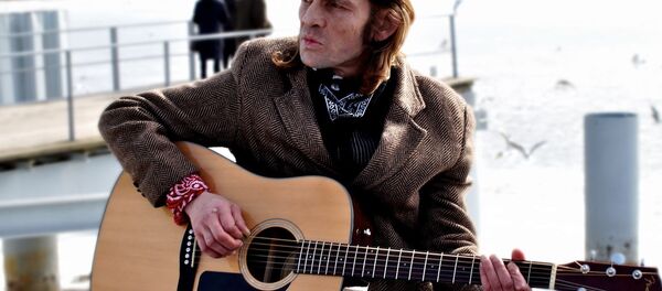 Константин Ступин Константин Ступин - Sputnik Молдова