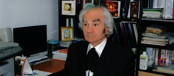 Leon Dănailă Leon Dănailă - Sputnik Moldova-România