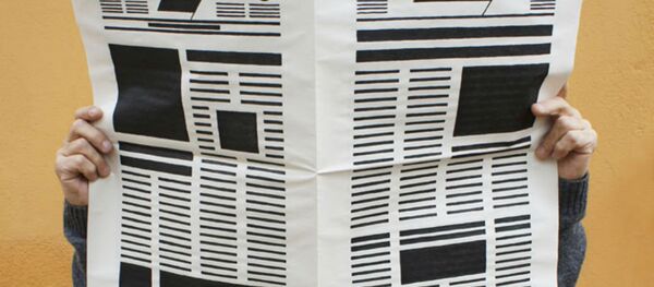 I think the government has not come to understand just how much the world has changed, and they can't keep this stuff secret anymore, said New York Times editor Dean Baquet at an event at the Newseum Thursday. I think the government has not come to understand just how much the world has changed, and they can't keep this stuff secret anymore, said New York Times editor Dean Baquet at an event at the Newseum Thursday. - Sputnik Moldova-România