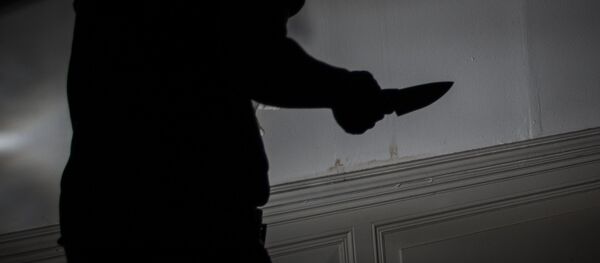 Убийство - Sputnik Moldova