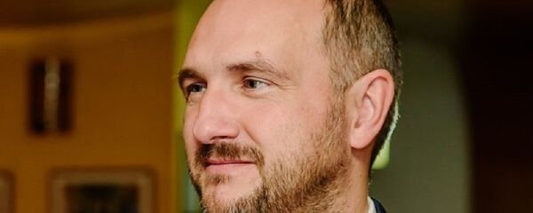 Ionuț Țene - Sputnik Moldova-România