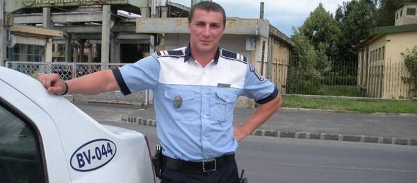 Marian Godină Marian Godină - Sputnik Moldova-România