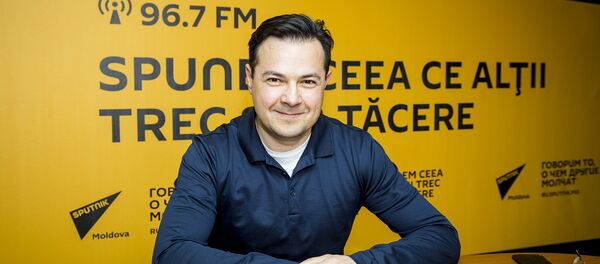 Ce se va întâmpla cu moldovenii din Marea Britanie după Brexit - Sputnik Moldova