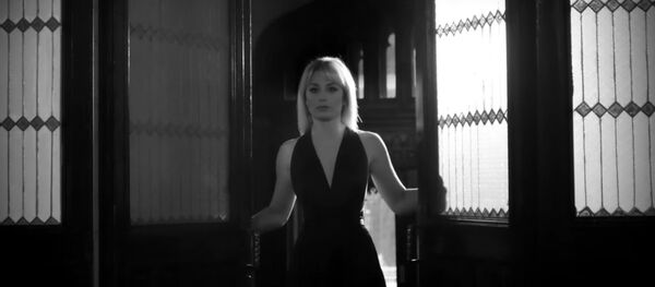 Natalia Gordienko - Cheia (2017) - Sputnik Moldova