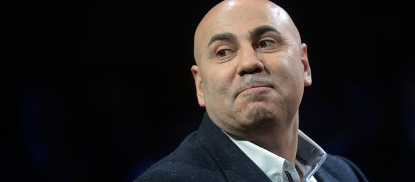 Продюсер Иосиф Пригожин Продюсер Иосиф Пригожин - Sputnik Молдова