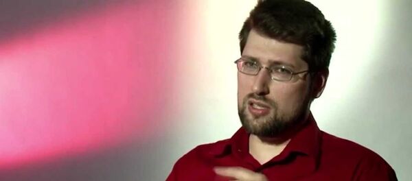 Василий Колташов - Sputnik Молдова