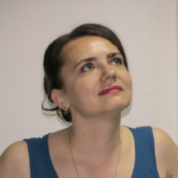 Виктория Рокачук Виктория Рокачук - Sputnik Молдова