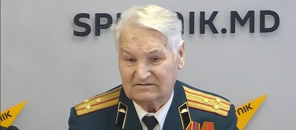 Раскрыта тайна легендарного летчика-аса Покрышкина Раскрыта тайна легендарного летчика-аса Покрышкина - Sputnik Молдова