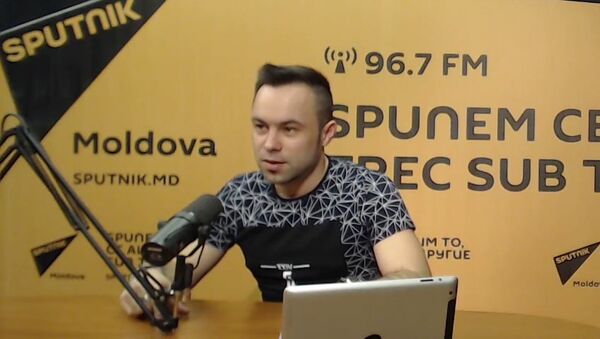Imagini 18+ în videoclipul piesei  SunStroke Project, ”Hey Mamma!” - Sputnik Moldova
