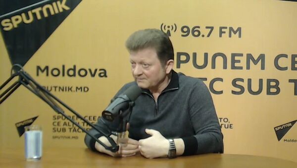 Deputat: Președintele țării trebuie să aibă dreptul de a dizolva Parlamentul - Sputnik Moldova