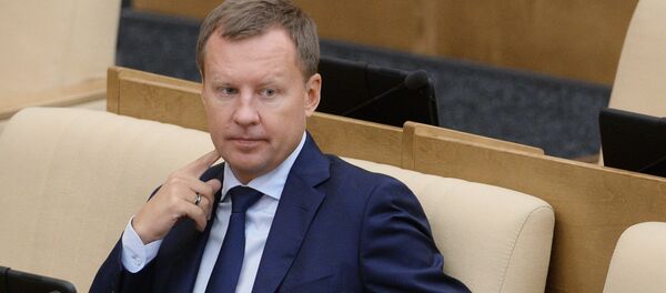 Денис Вороненков Денис Вороненков - Sputnik Moldova-România