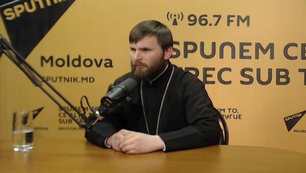 Preot: Părinții, responsabili în fața Domnului pentru copiii lor sinucigași - Sputnik Moldova