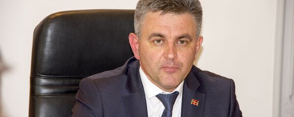 Вадим Красносельский - Sputnik Молдова