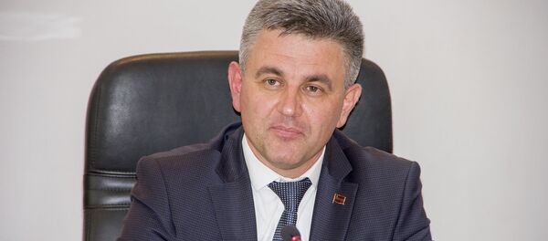 Вадим Красносельский - Sputnik Молдова