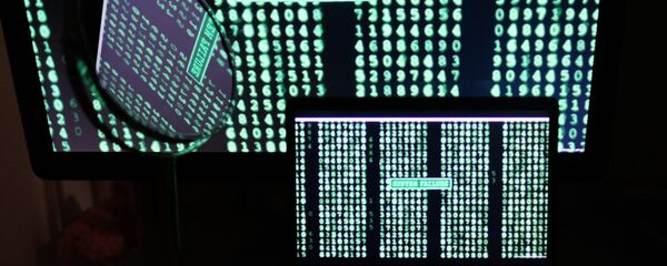 Tehnologii informaționale - Sputnik Moldova