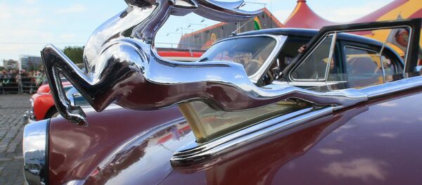 Automobilul Volga Automobilul Volga - Sputnik Молдова