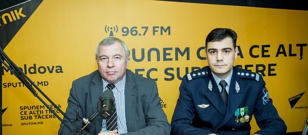 Как наркотики дрейфуют через Молдову на Запад и в страны СНГ - Sputnik Молдова