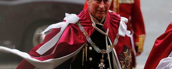 Britain's Prince Charles - Sputnik Moldova