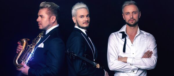 SunStroke Project SunStroke Project - Sputnik Молдова