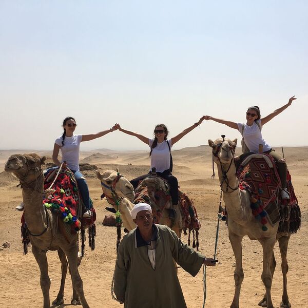 Xenia Deli - Sputnik Moldova-România