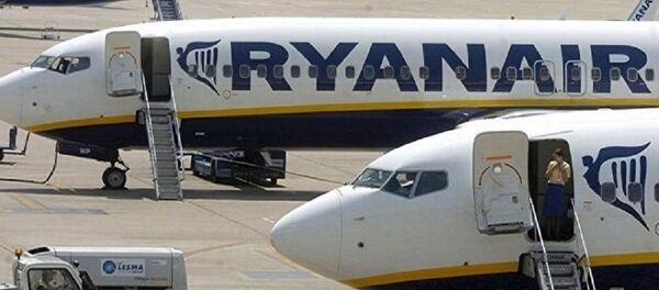 Ryanair va desservir la Russie - Sputnik Молдова