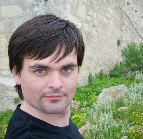 Валерий Балан Валерий Балан - Sputnik Молдова