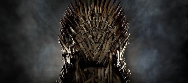 Игры престолов  - Sputnik Молдова