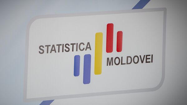 Biroul Național de Statistică  - Sputnik Moldova