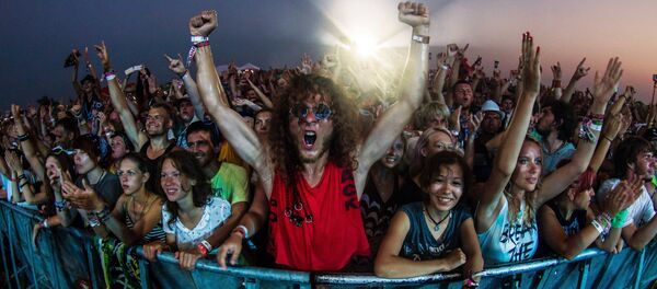 Фестиваль Кубана - Sputnik Молдова