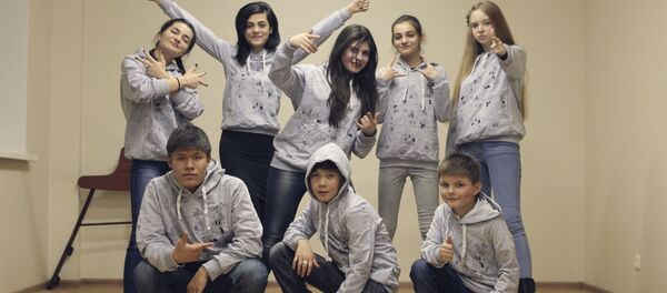 Первый тур конкурса «Ты супер!» подошел к концу Первый тур конкурса «Ты супер!» подошел к концу - Sputnik Молдова