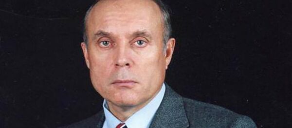 Гончаров Сергей Алексеевич - Sputnik Молдова