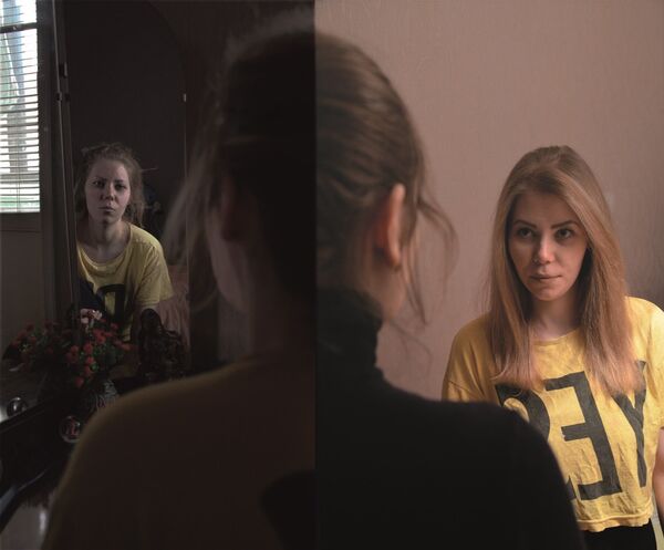 Ты красивее, чем ты думаешь - Sputnik Молдова