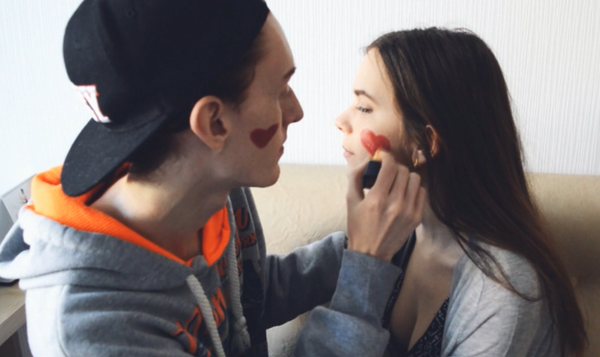 Про любовь - Sputnik Молдова