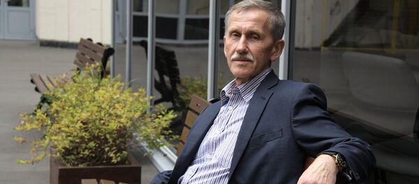 Владимир Оленченко - Sputnik Молдова