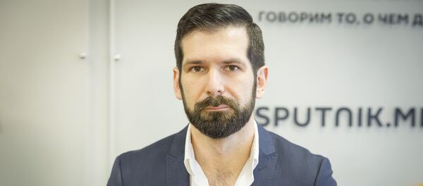 Дмитрий Спиваков Дмитрий Спиваков - Sputnik Молдова