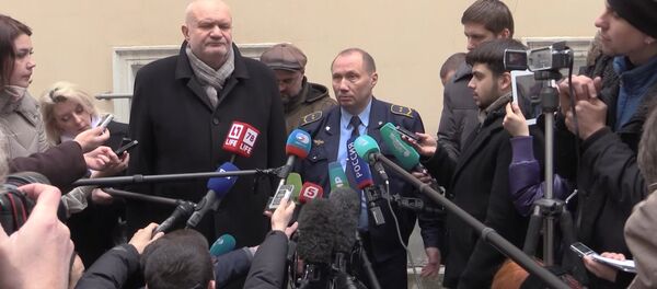 Машинист метро о действиях во время теракта Машинист метро о действиях во время теракта - Sputnik Молдова