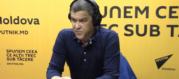 Искандер Хисамов о советском прошлом: общее достижение или колониальные пережитки - Sputnik Молдова