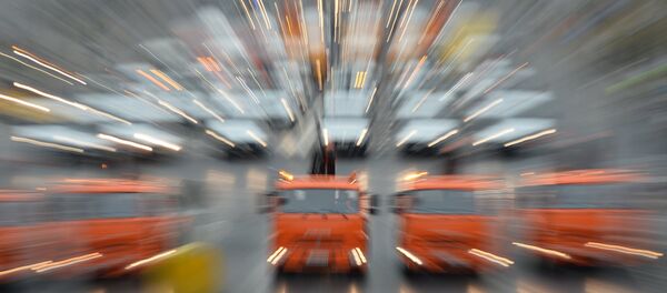 Automobile - Sputnik Moldova