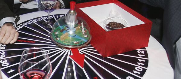 Игра Что? Где? Когда? Игра Что? Где? Когда? - Sputnik Молдова