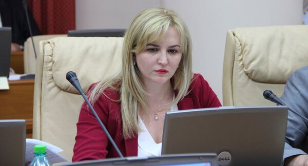 Cherchez la femme: женщины на государственных постах в Молдове – кто они Cherchez la femme: женщины на государственных постах в Молдове – кто они - Sputnik Молдова