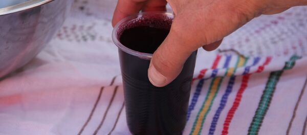 Вино - Sputnik Молдова